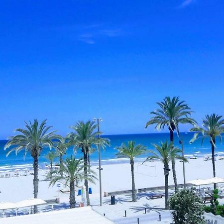 Apartamento Torremar Alicante Bagian luar foto