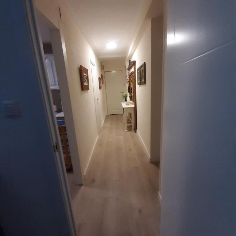 Apartamento Torremar Alicante Bagian luar foto