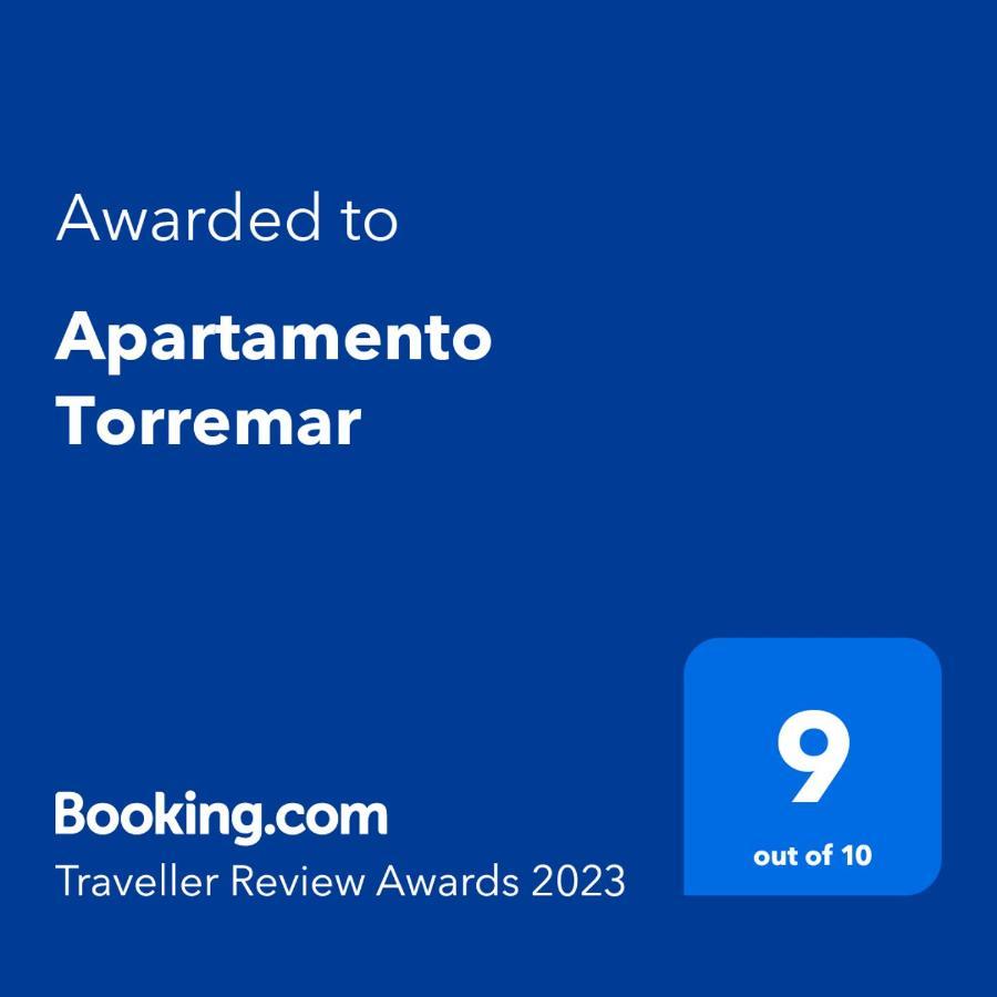 Apartamento Torremar Alicante Bagian luar foto