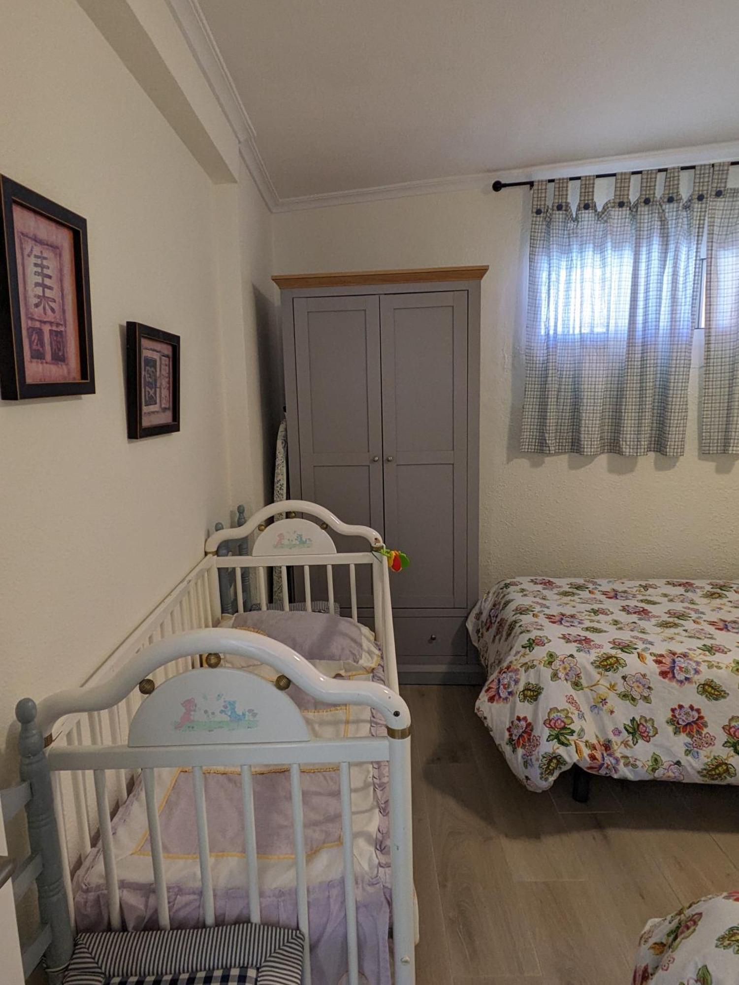 Apartamento Torremar Alicante Bagian luar foto
