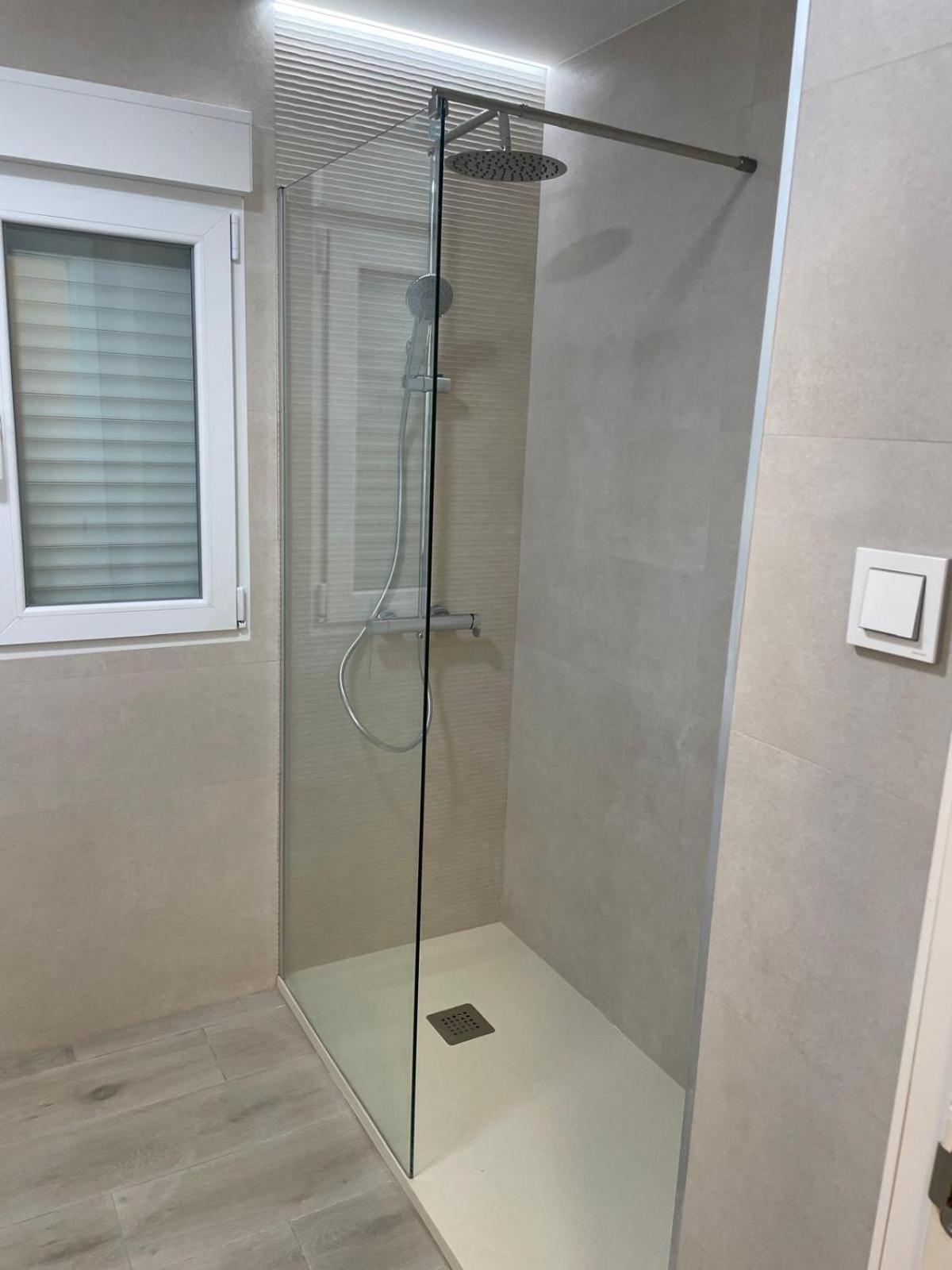 Apartamento Torremar Alicante Bagian luar foto