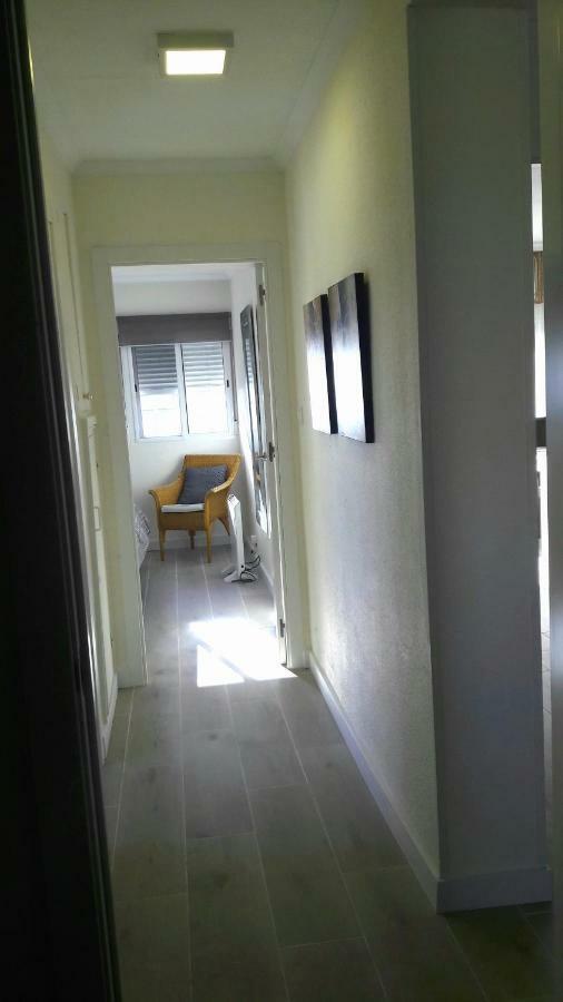 Apartamento Torremar Alicante Bagian luar foto